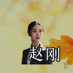 赵刚